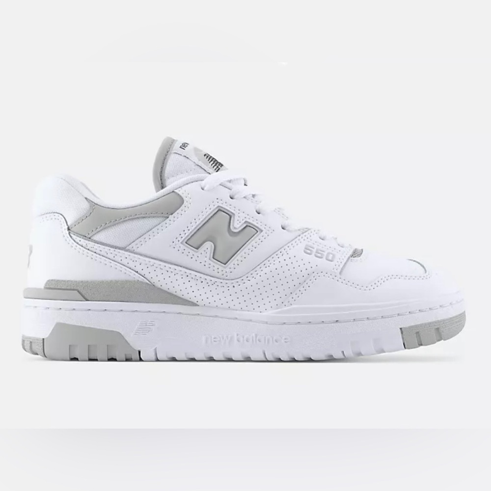 new balance womens 550